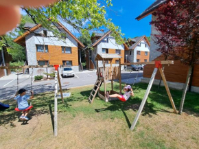 a4a Apartmán Mýto